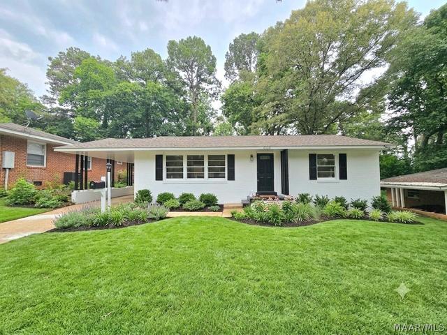 3326 Vermont Dr, Montgomery, AL 36109