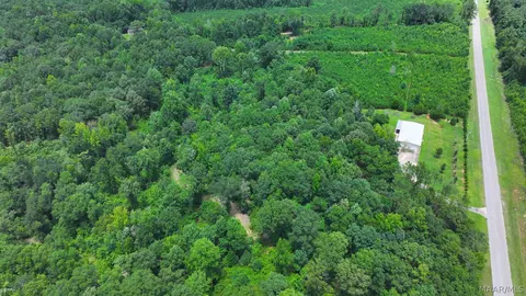 3528 County Rd 44, Autaugaville, AL 36003