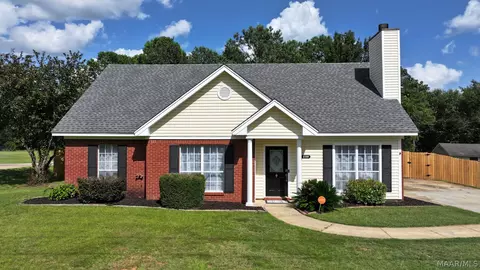 2350 Mitchell Creek Rd, Wetumpka, AL 36093