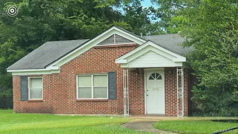 3691 S Court St, Montgomery, AL 36105