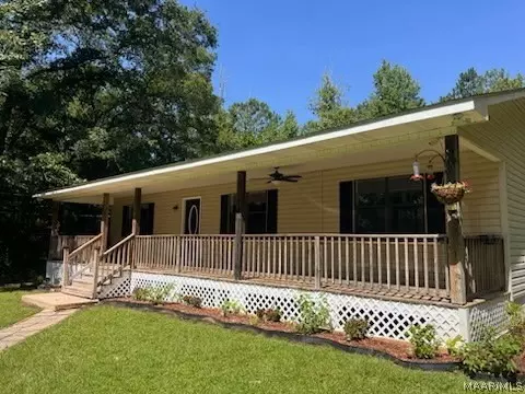 6273 Honoraville Rd, Greenville, AL 36037