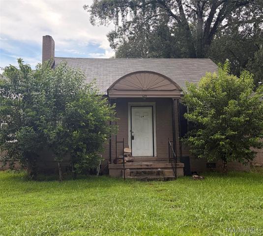 129 Courtland Dr, Montgomery, AL 36105