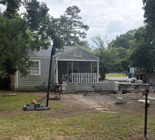 2402 E 6th St, Montgomery, AL 36106