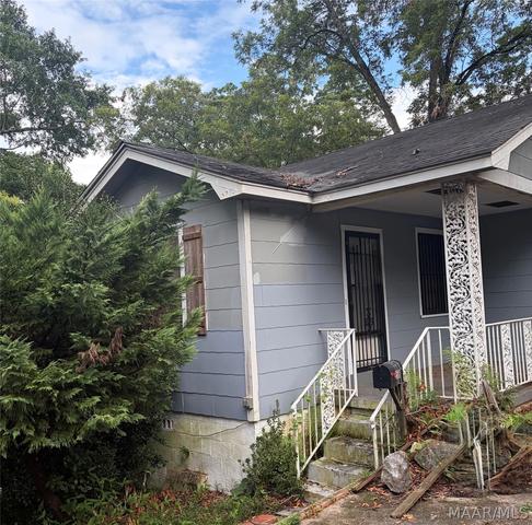 2508 E 3rd St, Montgomery, AL 36107
