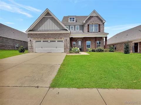 1223 Mcclain Dr, Prattville, AL 36066
