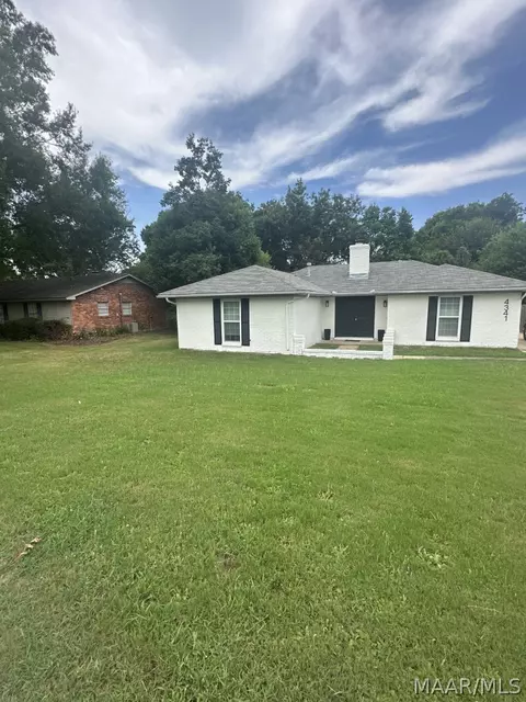 4341 Florence St, Montgomery, AL 36109