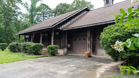 4388 County Road 5 Rd, Thorsby, AL 35171