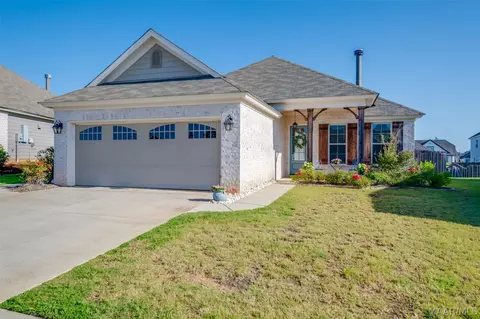 7142 Birch Creek Trl, Pike Road, AL 36064
