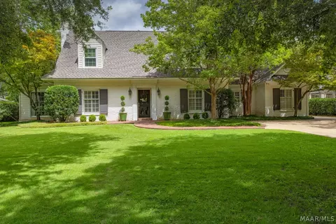 3529 Thomas Ave, Montgomery, AL 36111