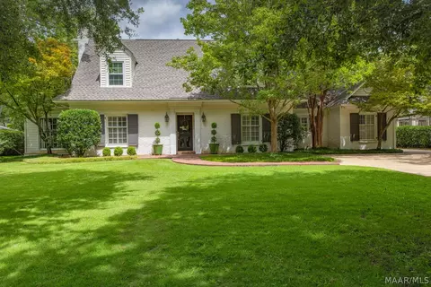 3529 Thomas Ave, Montgomery, AL 36111