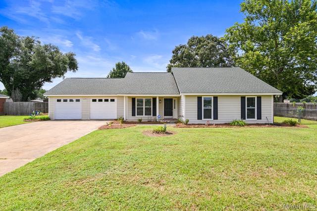 2295 Ceasarville Rd, Wetumpka, AL 36092