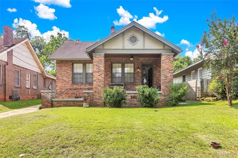 1906 Yancey Ave, Montgomery, AL 36107