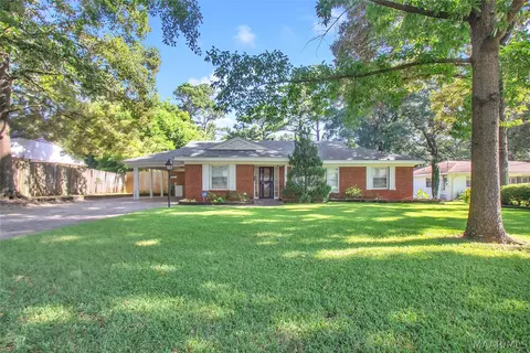 3021 Biltmore Ave, Montgomery, AL 36109