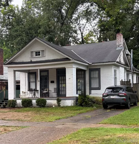 128130 S Madison Ter, Montgomery, AL 36107