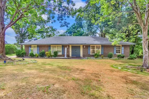 324 Davors Rd, Montgomery, AL 36109