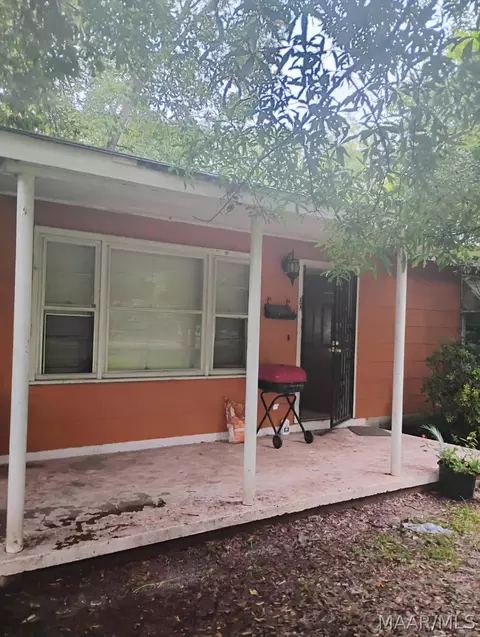 30 Michigan Ave, Montgomery, AL 36110
