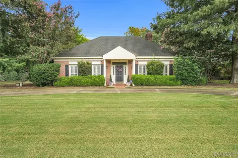 2654 Aimee Dr, Montgomery, AL 36106