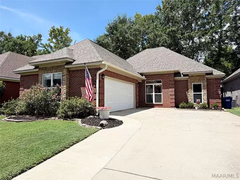 493 River Birch Cir, Wetumpka, AL 36093