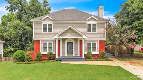 724 Silver Hills Dr, Prattville, AL 36066