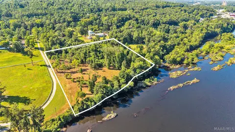 0 Water St, Wetumpka, AL 36092