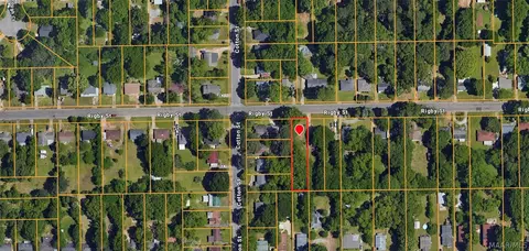 1816 Rigby St, Montgomery, AL 36110