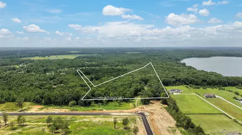 0 Lorie Lee Loop, Deatsville, AL 36022