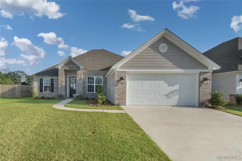 342 Lismore Pl, Montgomery, AL 36117