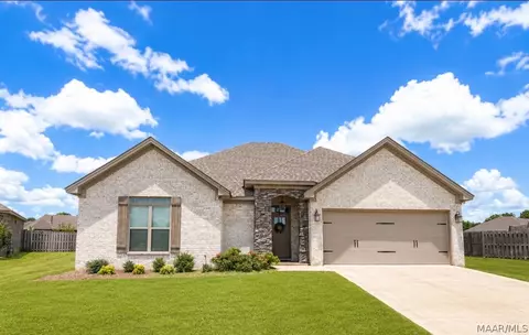 134 Grenada Ct, Wetumpka, AL 36093