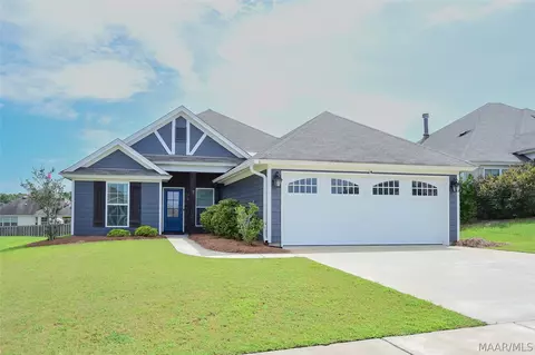 9331 Crescent Lodge Cir, Pike Road, AL 36064