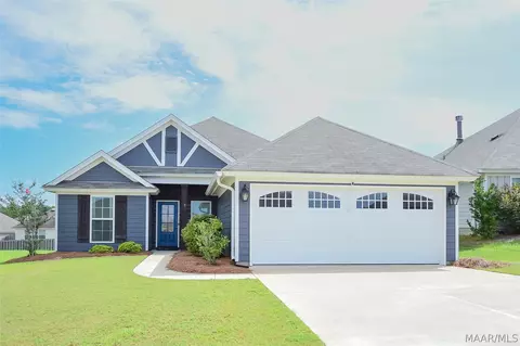 9331 Crescent Lodge Cir, Pike Road, AL 36064