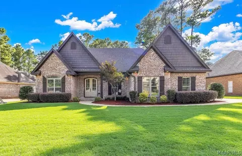 119 N Dogwood Ter, Wetumpka, AL 36093