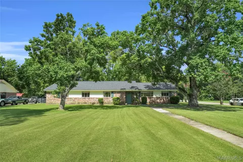 2702 Hermitage Dr, Montgomery, AL 36111