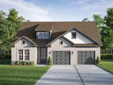 365 Ashling Ave, Pike Road, AL 36064