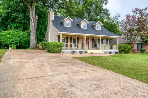 850 Running Brook Dr, Prattville, AL 36066