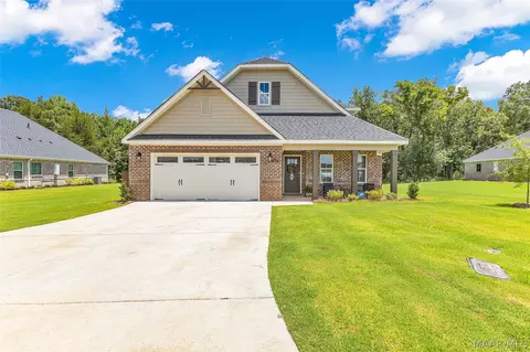 253 Pedric Dr, Wetumpka, AL 36093