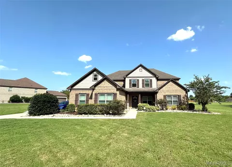 1245 Bon Terre Blvd, Pike Road, AL 36064