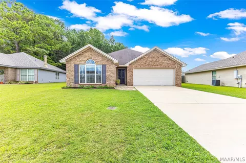 40 King Cotton Ln, Wetumpka, AL 36092
