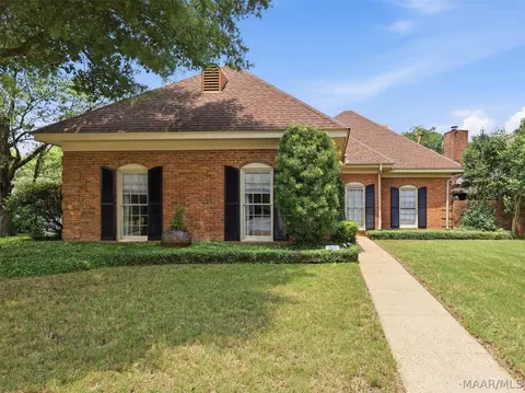 3157 Gatsby Ln, Montgomery, AL 36106