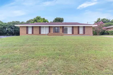 157 Imogene St, Prattville, AL 36067