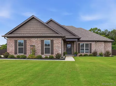 148 Preserve Ridge Ln, Wetumpka, AL 36092
