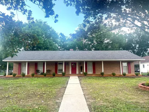 2347 Wentworth Dr, Montgomery, AL 36106
