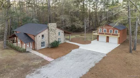 2624 Pine Acres Rd, Pike Road, AL 36064