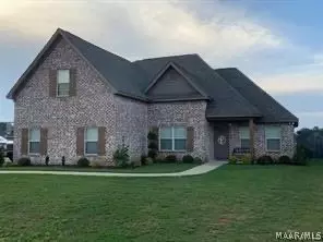 251 Summer Loop, Deatsville, AL 36022