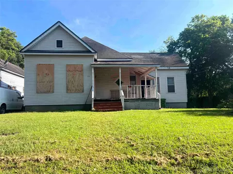 2513 Plum St, Montgomery, AL 36107