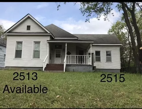 2513 Plum St #2, Montgomery, AL 36107
