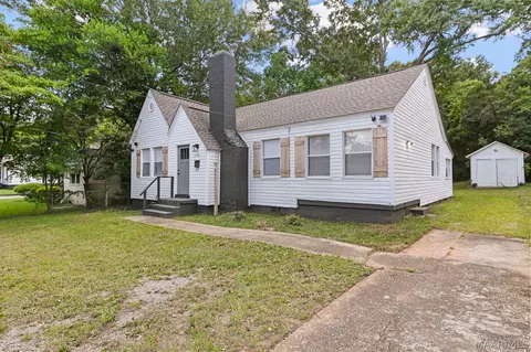 2140 Windsor Ave, Montgomery, AL 36107