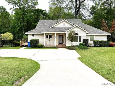 928 Running Brook Dr, Prattville, AL 36066