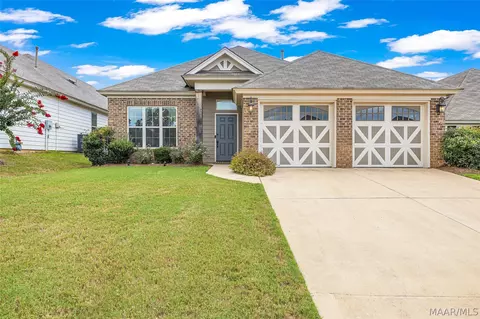 7315 Birch Creek Trl, Pike Road, AL 36064