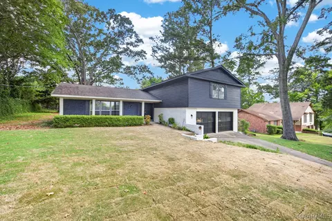 340 Spenseth Dr, Montgomery, AL 36109