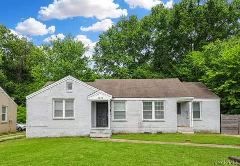 3440-3442 Wilmington Rd, Montgomery, AL 36105
